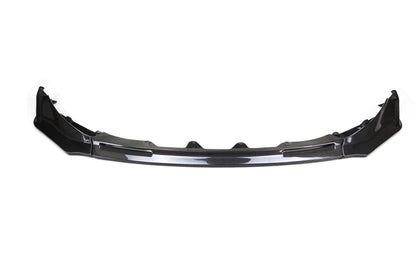 V Style Carbon Fiber Front Lip - BMW G80 M3 & G82/G83 M4