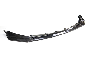 V Style Carbon Fiber Front Lip - BMW G80 M3 & G82/G83 M4